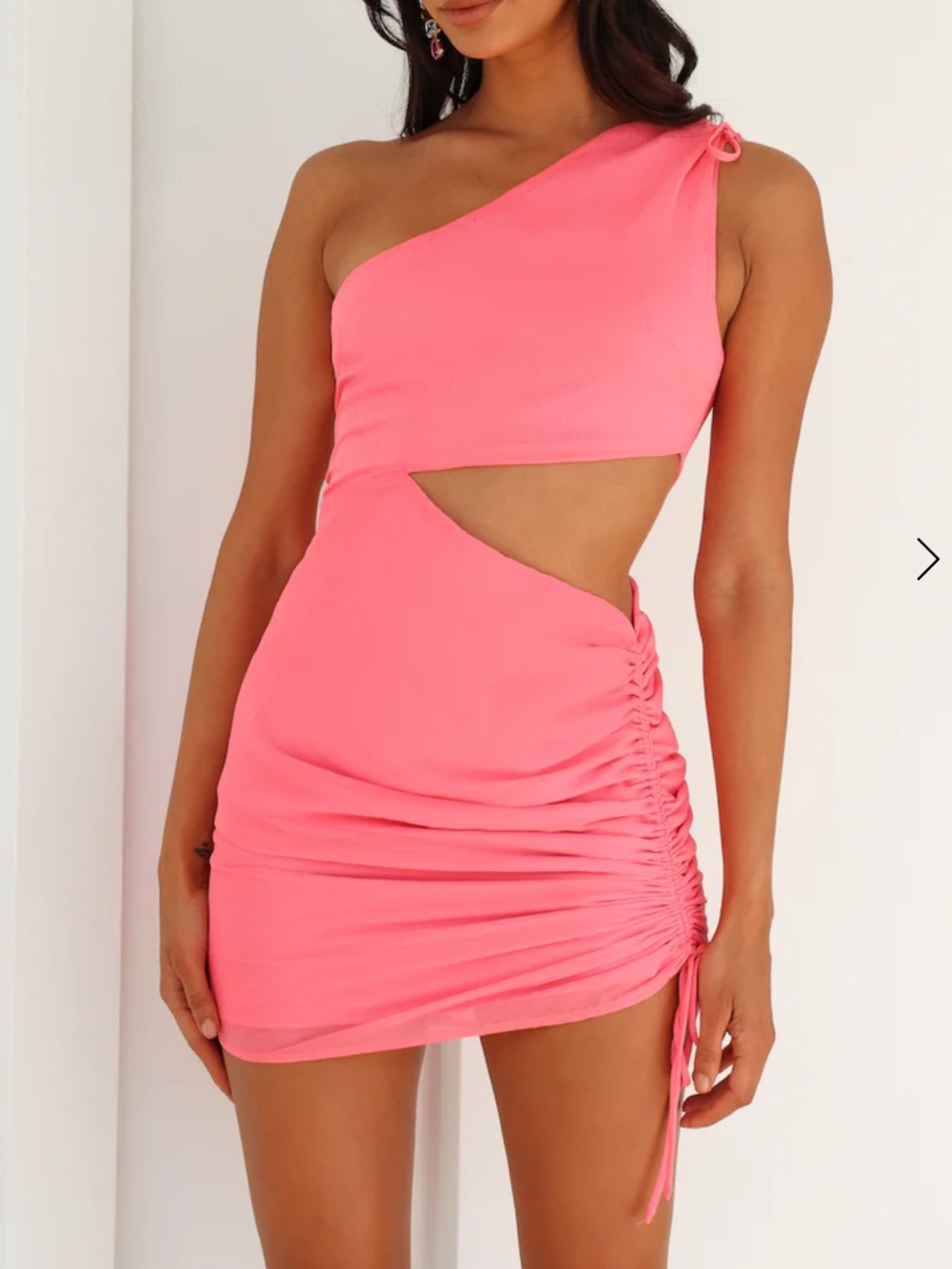 NWT Hello Molly Dress